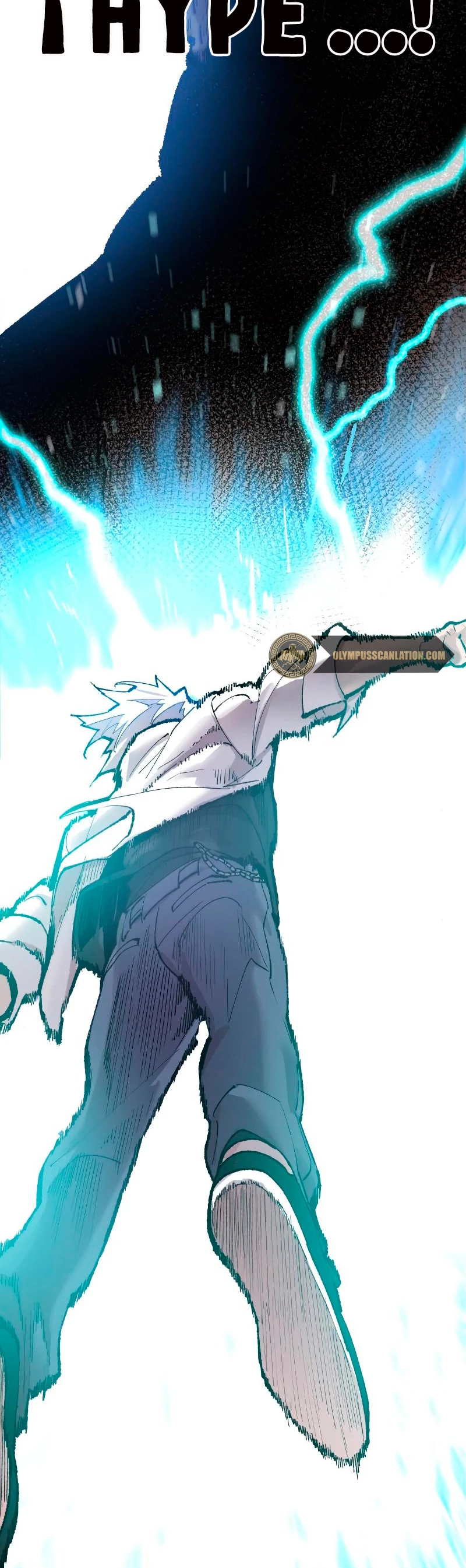 Rompiendo Limites > Capitulo 45 > Page 51